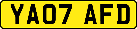 YA07AFD