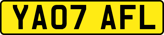YA07AFL