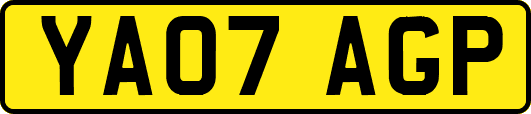 YA07AGP