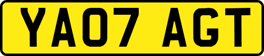 YA07AGT