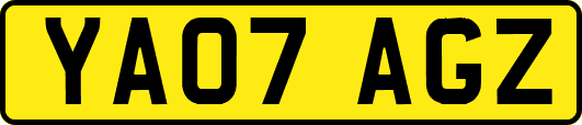 YA07AGZ