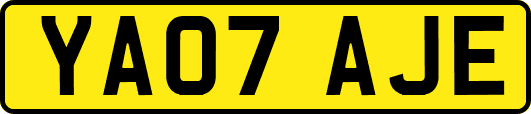 YA07AJE