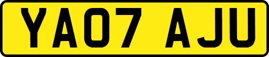 YA07AJU