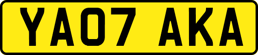 YA07AKA