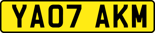 YA07AKM