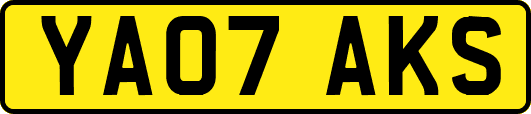 YA07AKS