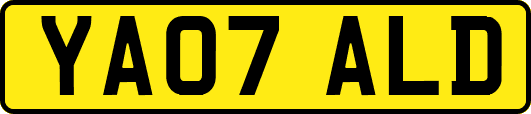 YA07ALD
