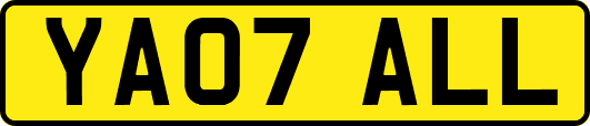 YA07ALL