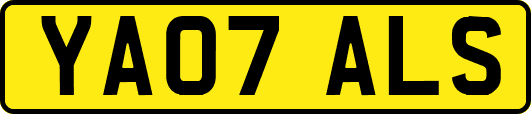 YA07ALS