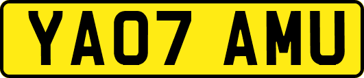 YA07AMU