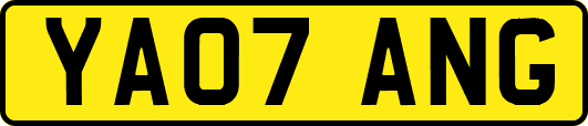 YA07ANG