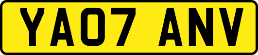 YA07ANV