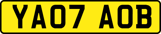 YA07AOB