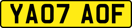 YA07AOF