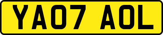 YA07AOL