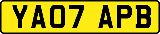 YA07APB