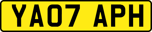 YA07APH