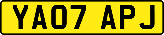 YA07APJ
