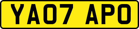 YA07APO