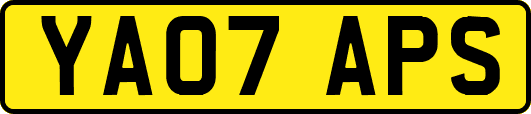 YA07APS