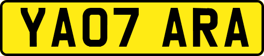 YA07ARA