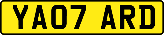 YA07ARD