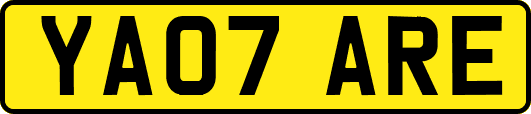 YA07ARE