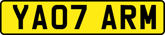 YA07ARM