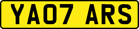 YA07ARS