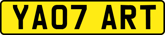 YA07ART
