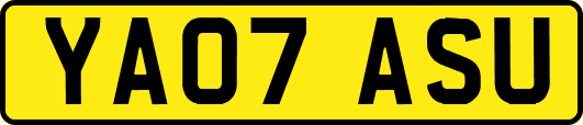 YA07ASU