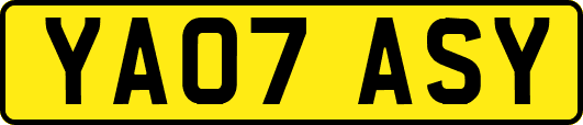 YA07ASY
