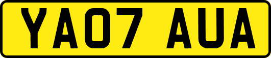 YA07AUA