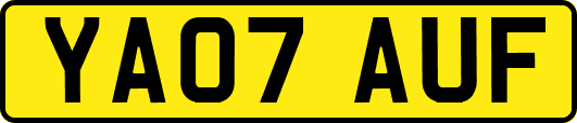YA07AUF