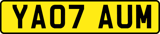 YA07AUM