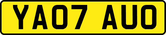 YA07AUO