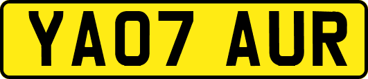 YA07AUR