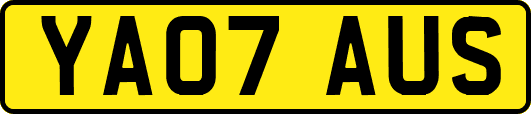 YA07AUS
