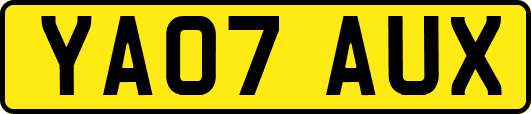 YA07AUX