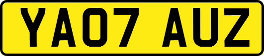 YA07AUZ
