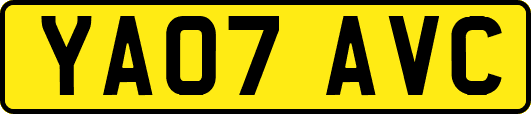 YA07AVC