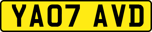 YA07AVD