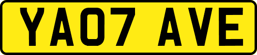 YA07AVE