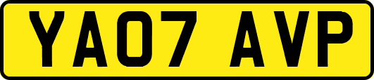 YA07AVP