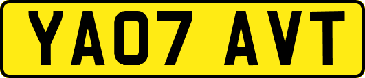 YA07AVT