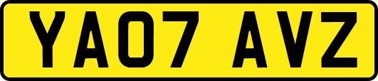 YA07AVZ