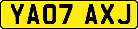 YA07AXJ