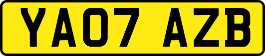 YA07AZB