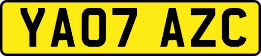YA07AZC