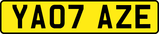 YA07AZE